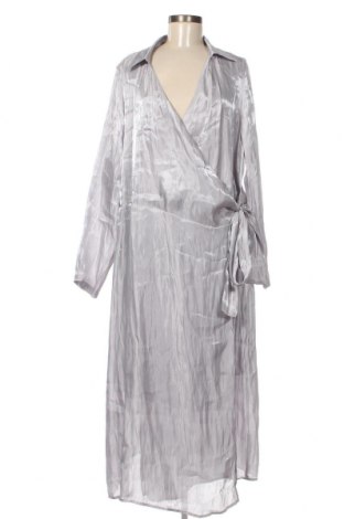 Φόρεμα Glamorous, Μέγεθος 3XL, Χρώμα Γκρί, Τιμή 31,55 €