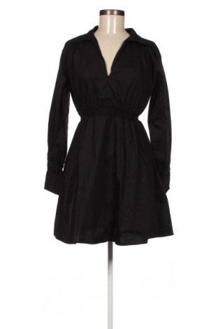 Φόρεμα Guido Maria Kretschmer for About You, Μέγεθος M, Χρώμα Μαύρο, Τιμή 18,87 €