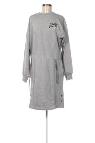 Kleid Hugo Boss, Größe M, Farbe Grau, Preis € 211,34