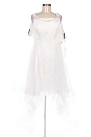 Šaty  Laona, Velikost M, Barva Bílá, Cena  308,00 Kč
