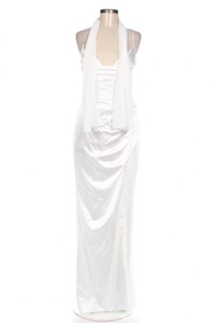 Φόρεμα Laona, Μέγεθος M, Χρώμα Εκρού, Τιμή 26,03 €