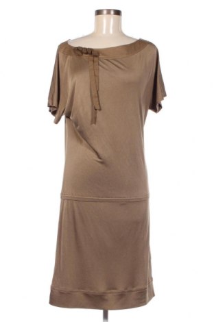 Φόρεμα Liu Jo, Μέγεθος XL, Χρώμα Καφέ, Τιμή 62,24 €