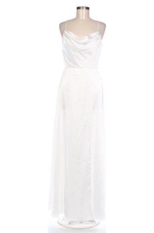 Φόρεμα Magic Nights, Μέγεθος M, Χρώμα Λευκό, Τιμή 20,36 €
