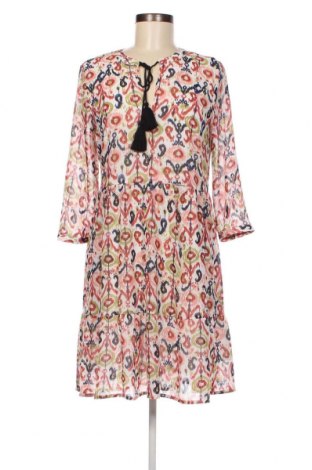 Kleid Montego, Größe XS, Farbe Mehrfarbig, Preis € 28,35