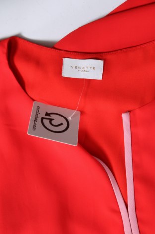 Šaty  Nenette, Velikost L, Barva Červená, Cena  1 148,00 Kč