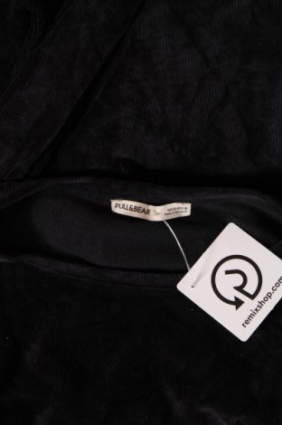 Sukienka Pull&Bear, Rozmiar S, Kolor Czarny, Cena 121,54 zł