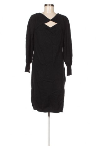 Kleid SHEIN, Größe XL, Farbe Schwarz, Preis 12,76 €