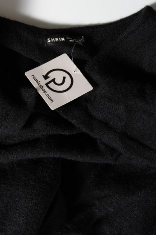 Kleid SHEIN, Größe XL, Farbe Schwarz, Preis € 12,76