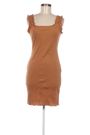 Šaty  SHEIN, Velikost XL, Barva Béžová, Cena  797,00 Kč