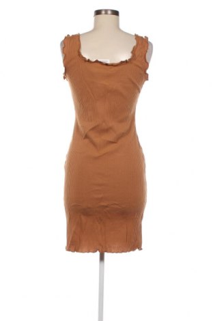 Kleid SHEIN, Größe XL, Farbe Beige, Preis 28,35 €