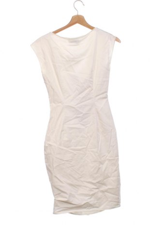 Kleid Ted Baker, Größe XS, Farbe Ecru, Preis € 8,28
