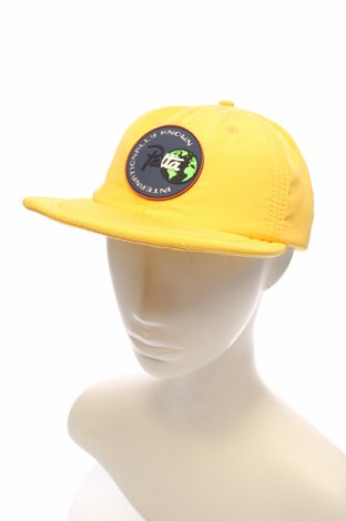 Καπέλο Patta, Χρώμα Κίτρινο, Τιμή 4,41 €