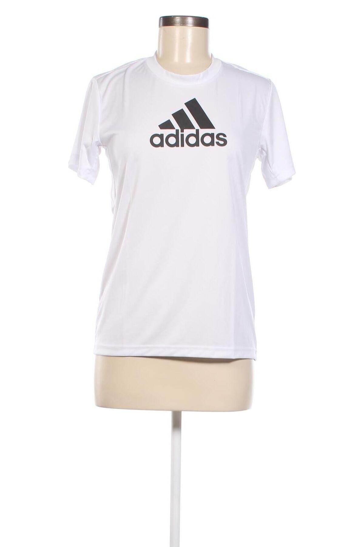 fenómeno marcador pasajero Damski T-shirt Adidas - kup w korzystnych cenach na Remix - #121555801