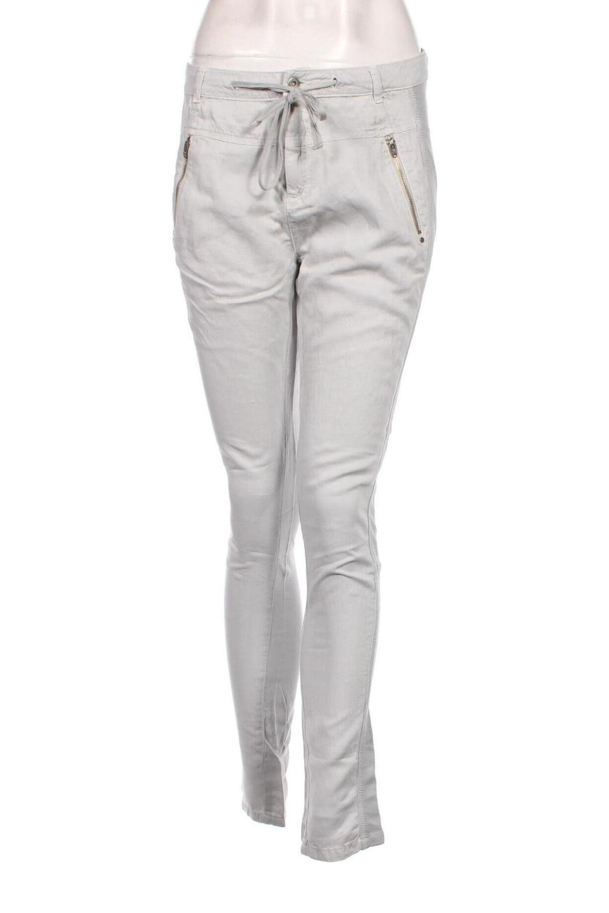 Γυναικείο παντελόνι Aaiko, Μέγεθος S, Χρώμα Γκρί, Τιμή 10,95 €