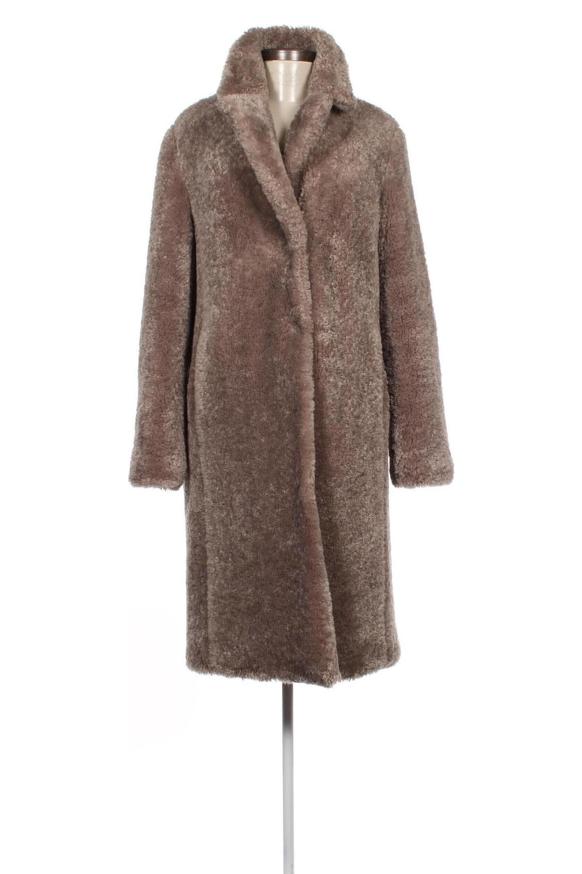 Дамско палто White Label, Размер XS, Цвят Сив, Цена 71,70 лв.
