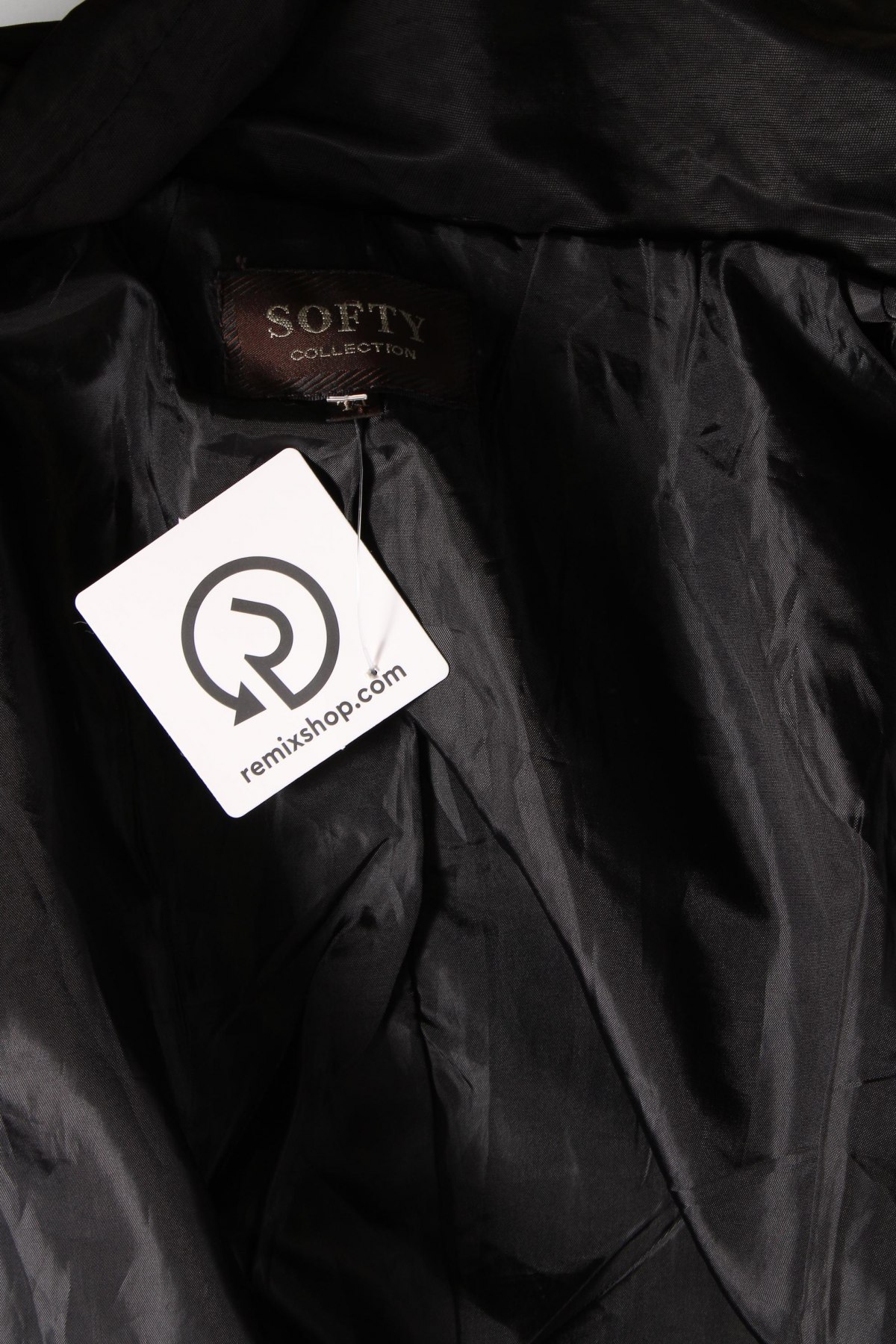 Kurtka damska Softy - w korzystnej cenie na Remix - #121596861