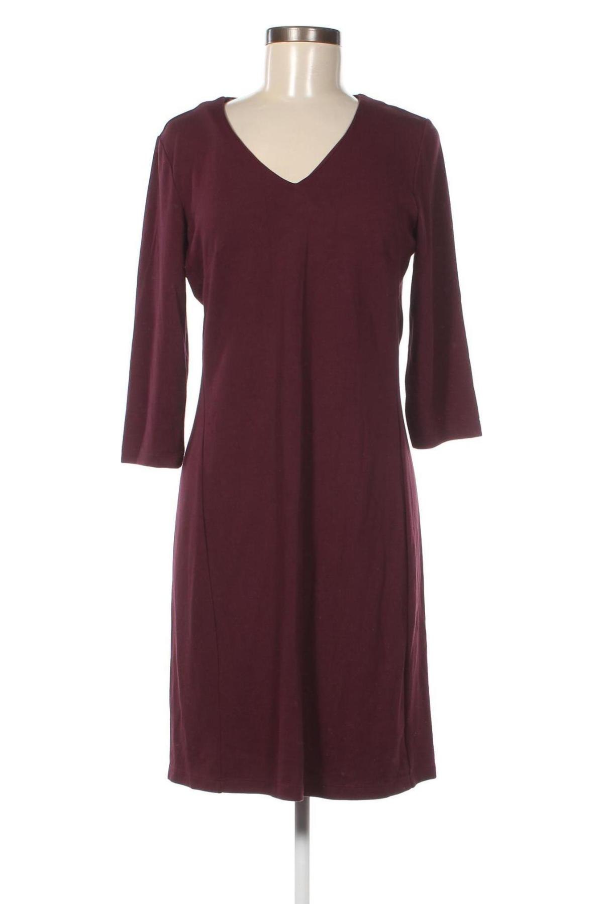 Φόρεμα Gant, Μέγεθος L, Χρώμα Βιολετί, Τιμή 68,66 €