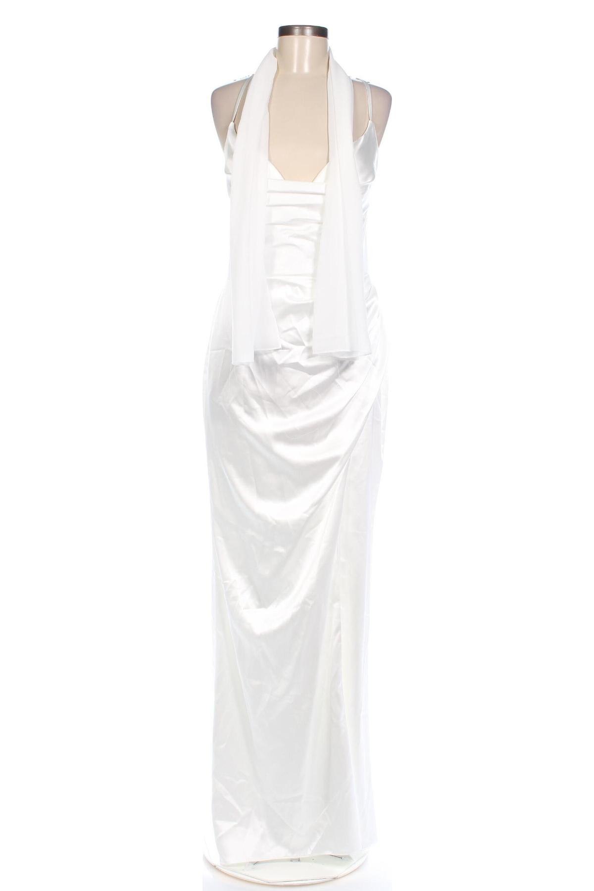 Kleid Laona, Größe M, Farbe Ecru, Preis 104,12 €