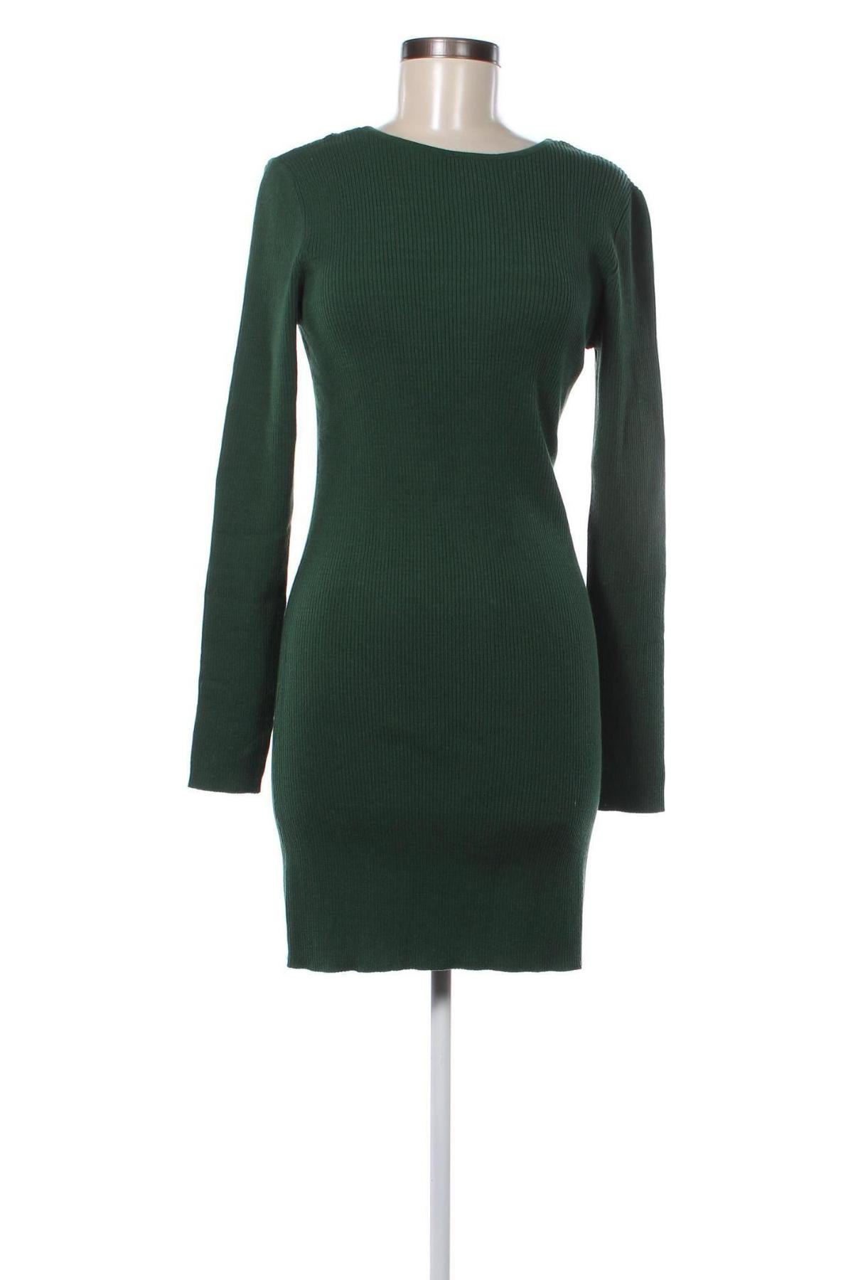 Φόρεμα LeGer By Lena Gercke, Μέγεθος XL, Χρώμα Πράσινο, Τιμή 10,91 €