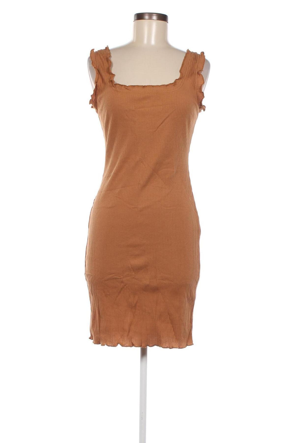 Šaty  SHEIN, Veľkosť XL, Farba Béžová, Cena  28,35 €