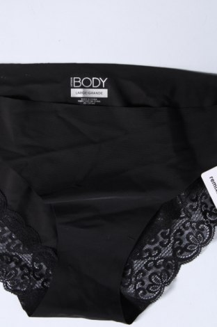 Bikini Cotton On, Mărime L, Culoare Negru, Preț 110,53 Lei