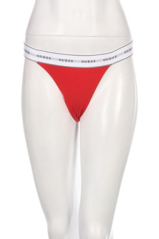 Bikini Guess, Größe S, Farbe Rot, Preis € 13,20