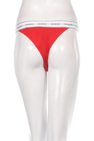 Bikini Guess, Größe S, Farbe Rot, Preis 20,00 €