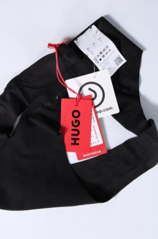 Nohavičky Hugo Boss, Veľkosť L, Farba Čierna, Cena  25,26 €