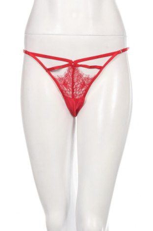 Bikini Hunkemoller, Mărime M, Culoare Roșu, Preț 41,05 Lei