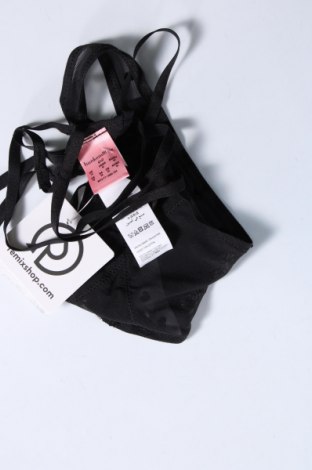 Bikini Hunkemoller, Mărime M, Culoare Negru, Preț 47,37 Lei