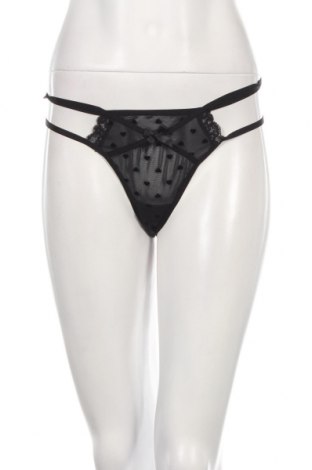 Bikini Hunkemoller, Mărime M, Culoare Negru, Preț 47,37 Lei