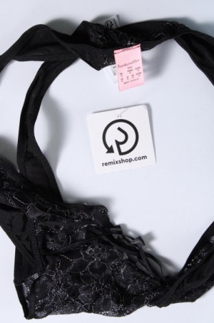 Bikini Hunkemoller, Größe XL, Farbe Schwarz, Preis € 10,83