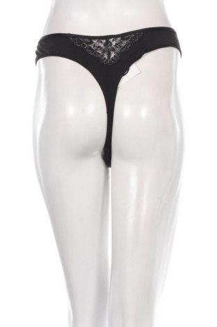 Μπικίνι Hunkemoller, Μέγεθος XL, Χρώμα Μαύρο, Τιμή 10,83 €