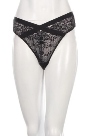 Μπικίνι Hunkemoller, Μέγεθος XL, Χρώμα Μαύρο, Τιμή 5,10 €