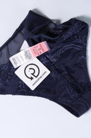 Μπικίνι Hunkemoller, Μέγεθος L, Χρώμα Μπλέ, Τιμή 9,28 €