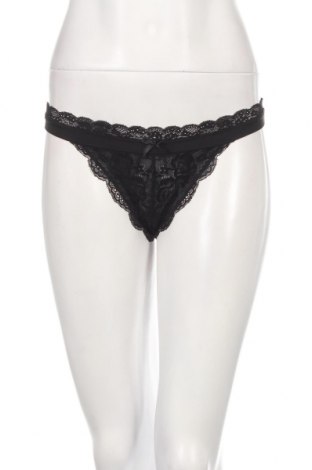 Bikini Lascana, Mărime XXS, Culoare Negru, Preț 41,05 Lei