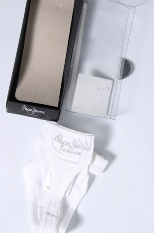 Μπικίνι Pepe Jeans, Μέγεθος XS, Χρώμα Λευκό, Τιμή 9,82 €