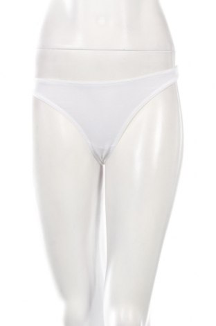 Bikini Pepe Jeans, Größe XS, Farbe Weiß, Preis 9,82 €