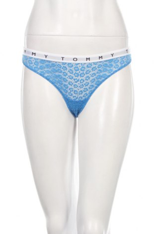Bikini Tommy Hilfiger, Größe XS, Farbe Blau, Preis 10,21 €
