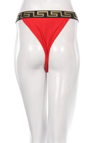 Bikini Versace, Größe L, Farbe Rot, Preis € 61,34