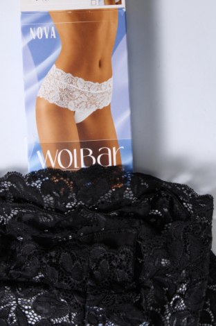 Bikini Wolbar, Mărime M, Culoare Negru, Preț 56,45 Lei