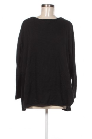 Блуза за бременни C&A, Размер XL, Цвят Черен, Цена 9,50 лв.