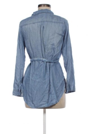 Μπλούζα εγκυμοσύνης H&M Mama, Μέγεθος S, Χρώμα Μπλέ, Τιμή 5,55 €