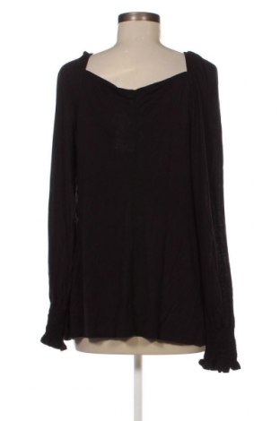 Блуза за бременни H&M Mama, Размер XL, Цвят Черен, Цена 16,72 лв.