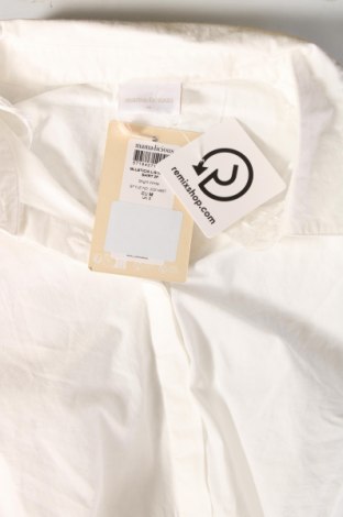Блуза за бременни Mamalicious, Размер M, Цвят Бял, Цена 31,00 лв.