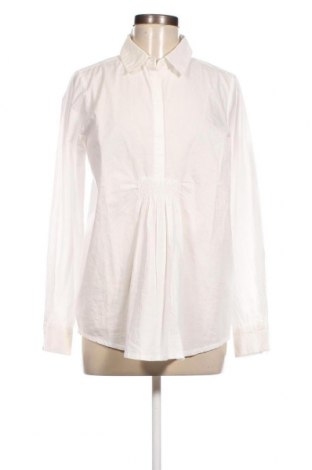 Shirt für Schwangere Mamalicious, Größe M, Farbe Weiß, Preis € 7,67