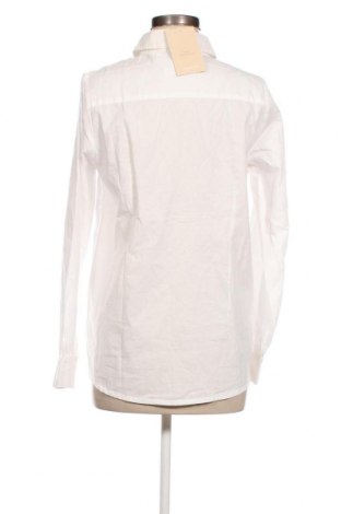 Shirt für Schwangere Mamalicious, Größe M, Farbe Weiß, Preis 11,19 €