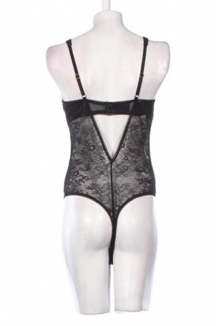 Body Abercrombie & Fitch, Größe L, Farbe Schwarz, Preis 27,60 €