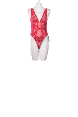 Bodysuit Boux Avenue, Μέγεθος M, Χρώμα Κόκκινο, Τιμή 30,41 €