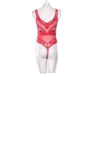 Bodysuit Boux Avenue, Μέγεθος M, Χρώμα Κόκκινο, Τιμή 30,41 €